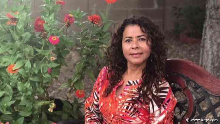 Opening statements in trial for Albuquerque woman shot, killed in driveway