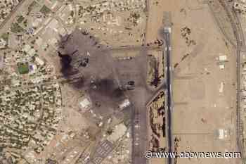 Sudanese army, rival forces agree to 24-hour cease-fire