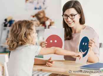 Study Offers Best Evidence Yet That Intervening Early Helps Curb Autism