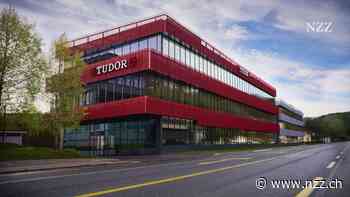 Rolex und der dritte Weg: Warum Tudor ihre Manufaktur mit anderen Uhrenmarken teilt und was das mit der Swatch Group zu tun hat