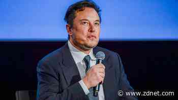 Elon Musk says he is working on his own AI chatbot called 'TruthGPT'