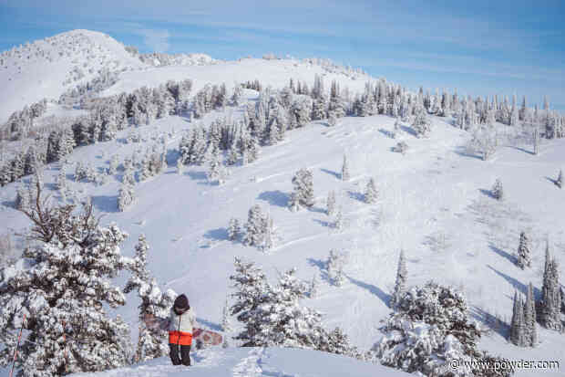 Netflix Billionaire Co-Founder Buys Stake In Continent's Largest Ski Resort