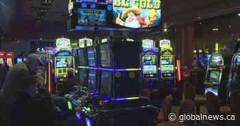 Cyberattack prompts closure of Gateway Casinos locations in Ontario