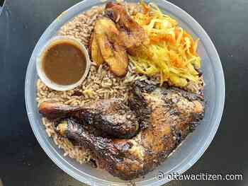Dining Out: Jamaican Homestyle Cuisine
