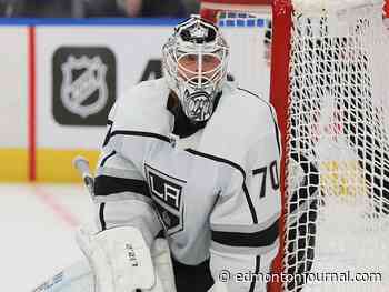 Edmonton weather: The Oilers lost but it’s sunny so that’s a win