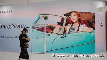 China: Wirtschaft wächst mit 4,5 Prozent unerwartet stark