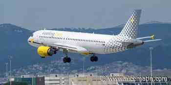 Grève chez Vueling: des "ajustements au programme" de vols prévus jusqu'à la mi-mai