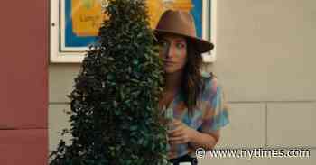 2023 Tribeca Festival Unveils a Lineup Filled With Stars Turned Directors