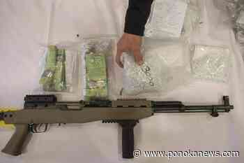 U.S. crackdown on fentanyl trade underway as Canada vows ‘public health approach’