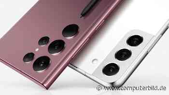 Expert RAW: Diese Smartphones erhalten das Kamera-Update