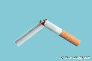 Smartphone App May Help People Identify Smoking Triggers