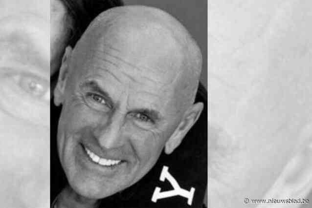 Werd hij ontvoerd en vermoord door drugsbaron? Zoon wanhopig op zoek naar vader die drie jaar geleden in Antwerpen verdween