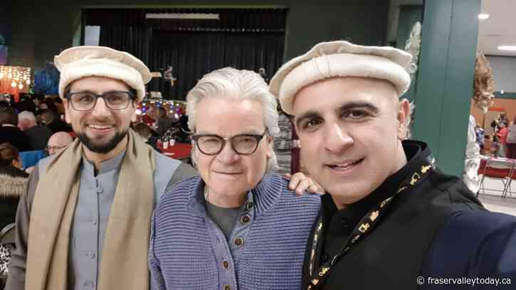 Streams Foundation to host free dinner this weekend at Evergreen Hall