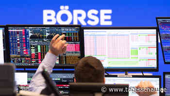 Marktbericht: DAX-Anleger bleiben zuversichtlich