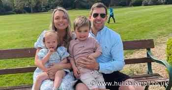 Daughter with rare condition 'could be frozen in her body for 30 years'