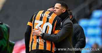The staggering amount of Hull City games missed as injury crisis laid bare