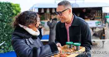 Life's most intense moments include moving house, and a break-up or divorce, study finds