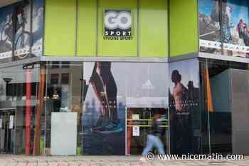 Go Sport: le propriétaire se désiste, le tribunal se penche sur le rachat