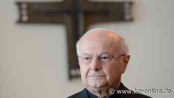 Missbrauchsbericht aus Freiburg: „Herzenskälte von Zollitsch hat mich schockiert“