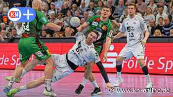 THW-Kiel-Star Hendrik Pekeler vor Derby gegen Flensburg: „Es wird heiß"