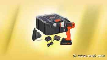 Tackle Your Summer To-Do List With Up to 63% Off Tools and More at Woot     - CNET