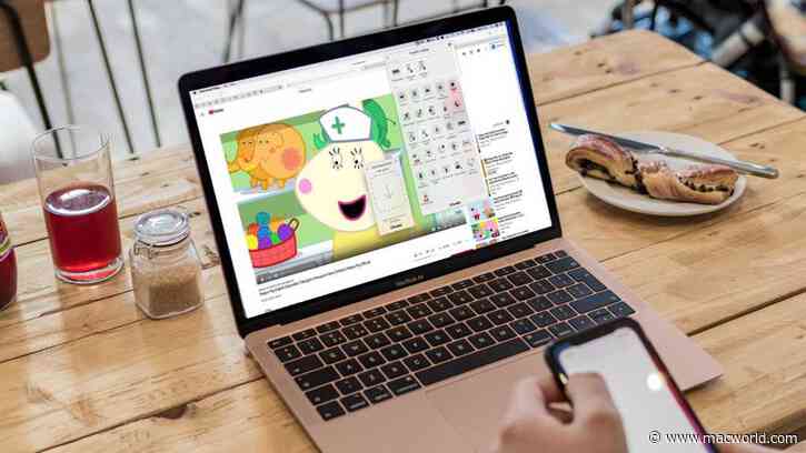 How to download YouTube videos on a Mac