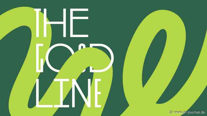 „The Good Line": Neues Nachhaltigkeitsangebot von Serviceplan
