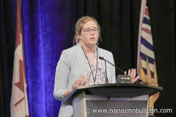 Vancouver Island communities told to expect emergency program improvements