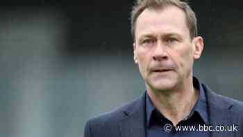 Forest Green Rovers 1-5 Barnsley: Duncan Ferguson's side relegated to League Two