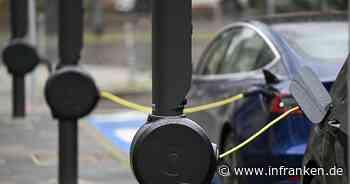 Ziel bei Ausbau der Elektromobilität wankt