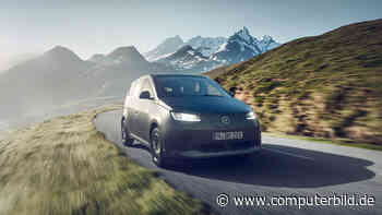 Sono Motors: Finanzierung des Sion rechtswidrig?