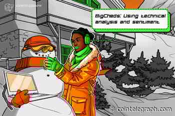 With continued Bitcoin adoption comes tamer price action, trader argues