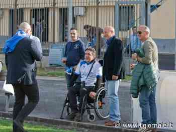 Ex calciatore malato Sla insultato e picchiato in campo: "L'aggressore mi ha querelato"