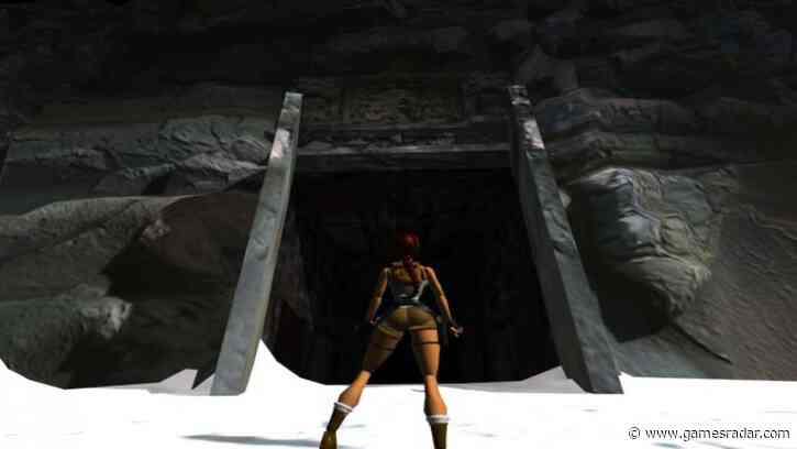 Tomb Raider "was never going to fail," says Core Design co-founder