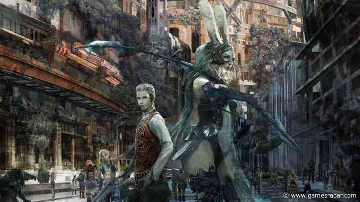 Final Fantasy 12 director shoots down 17-year rumor about the game's main character