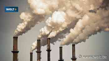 Europas neuer Klima-Zoll steht – und Ökonomen fürchten einen Handelskrieg