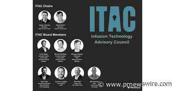 WeInfuse Establishes Infusion Technology Advisory Council