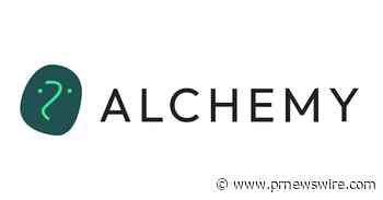 Alchemy announces strategic partnership with Boclips, the world's largest educationally curated video platform, to address faculty demand for multimedia educational content