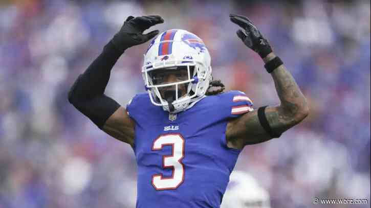 Bills GM: Damar Hamlin cleared to play after cardiac arrest