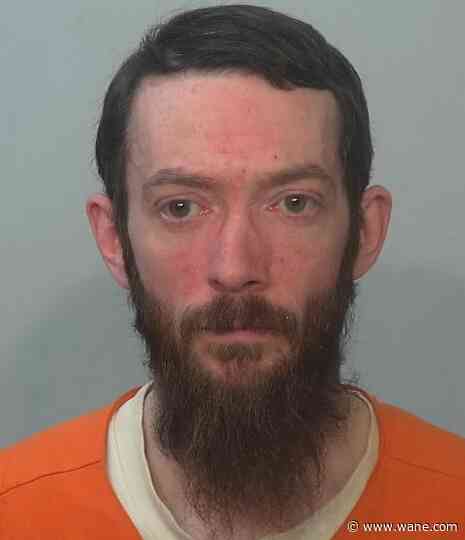 Courts: Fort Wayne man's 132-year child molesting sentence one of longest recorded