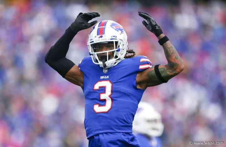 Bills' Damar Hamlin 'fully cleared' to return to football