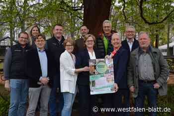 Eine Messe für alle Sinne: District Living startet in Paderborn