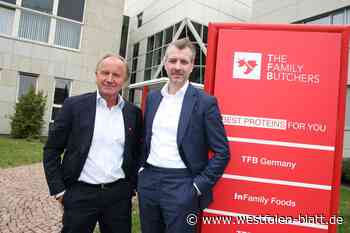 Wursthersteller TFB streicht 290 Arbeitsplätze