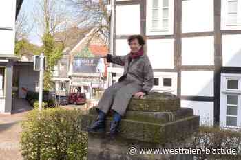 Liegt Widukind wirklich in der Stiftskirche Enger begraben?
