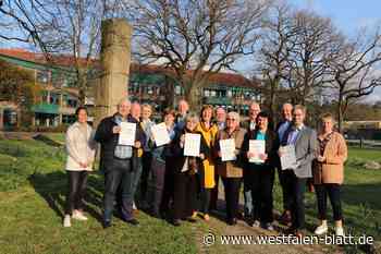 Verstärkung für die Stadtführer