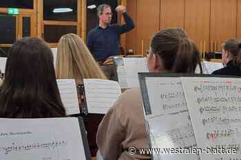 Stemwede: Vorfreude auf den großen Festakt