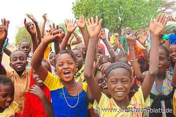 Gründer will Verein „Wasser für Labgar“ aus Hövelhof und Schloß Holte retten
