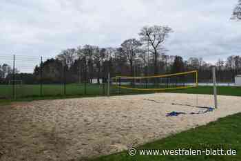 Schlänger Jugend soll Wünsche zur Outdoor-Anlage melden