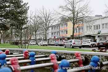 "Espelkamp ist eine andere Nummer"