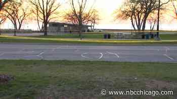 Evanston Mayor Defends Decision To Not Issue ‘Shelter-in-Place' During Shooting Near Northwestern